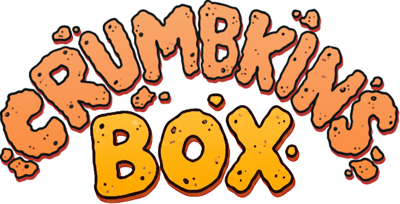 Crumbkins Box